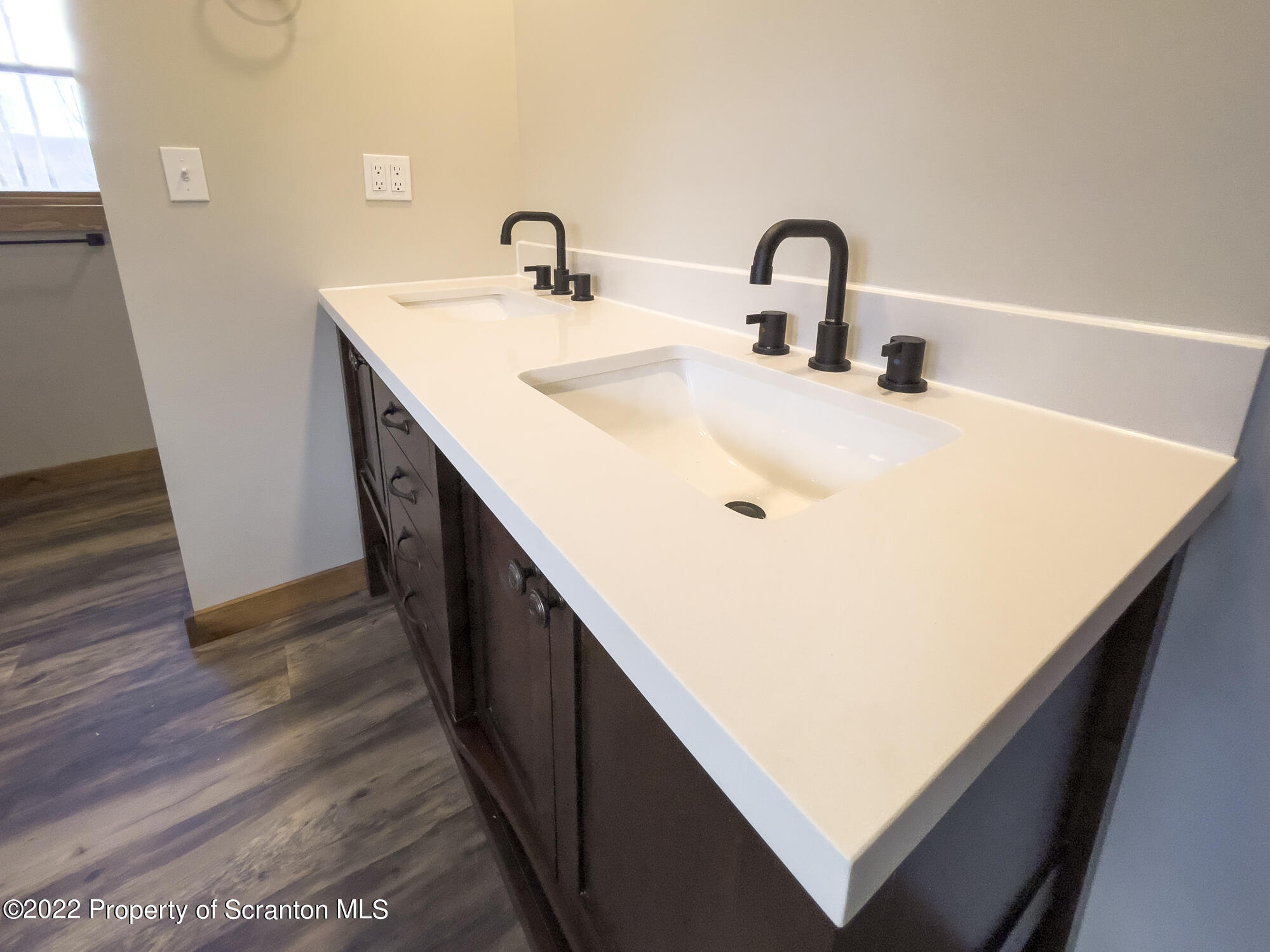311 Jubinsky Road Waymart, PA 18472 - Photo 49 of 89 a close view of sink and tap