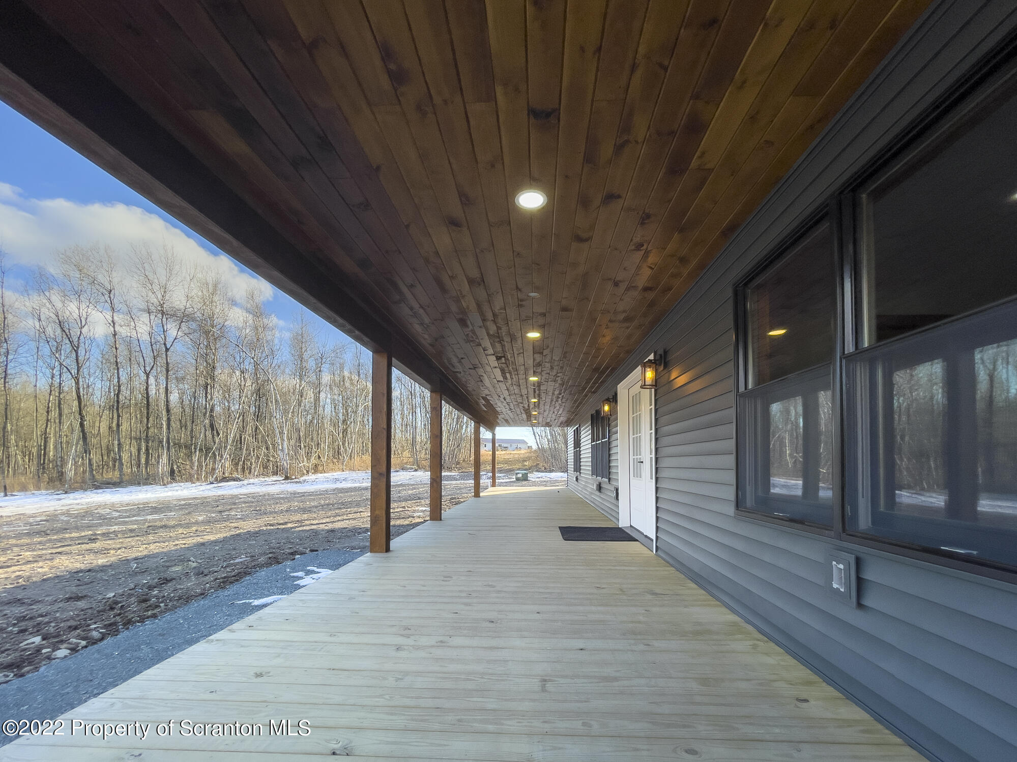 311 Jubinsky Road Waymart, PA 18472 - Photo 63 of 89