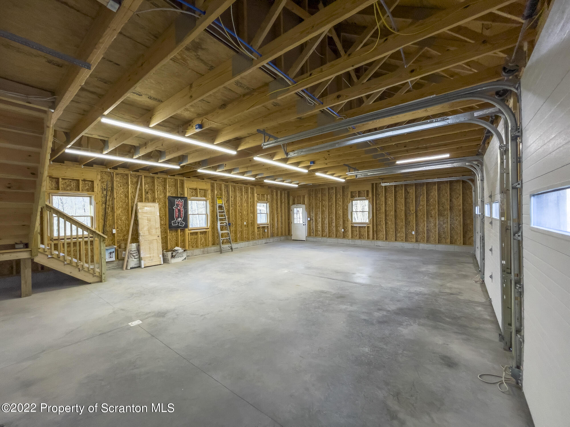311 Jubinsky Road Waymart, PA 18472 - Photo 66 of 89