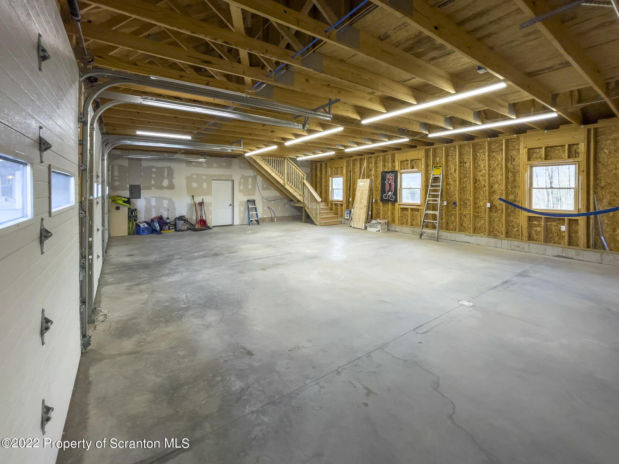 311 Jubinsky Road Waymart, PA 18472 - Photo 68 of 89