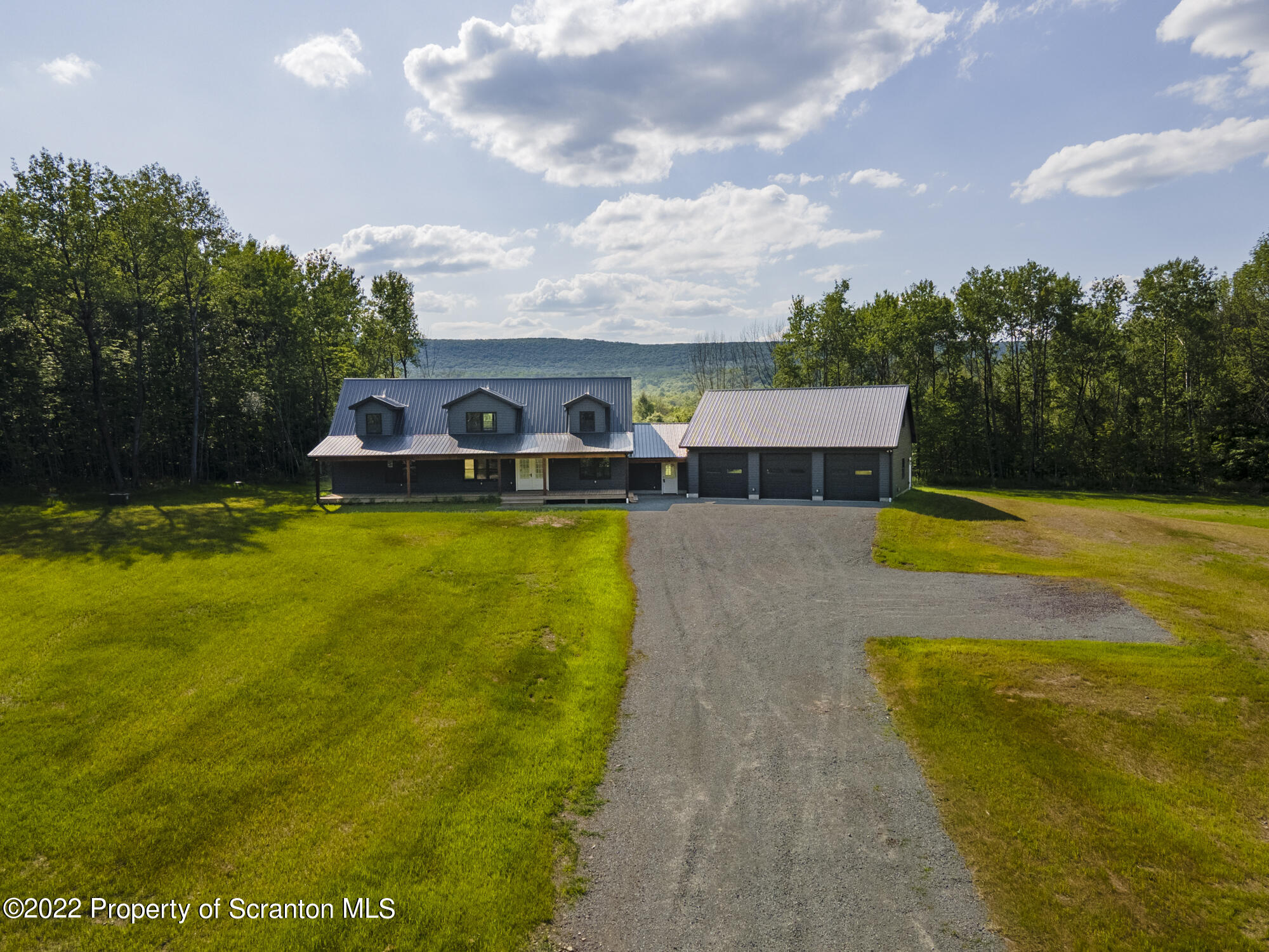 311 Jubinsky Road Waymart, PA 18472 - Photo 76 of 89