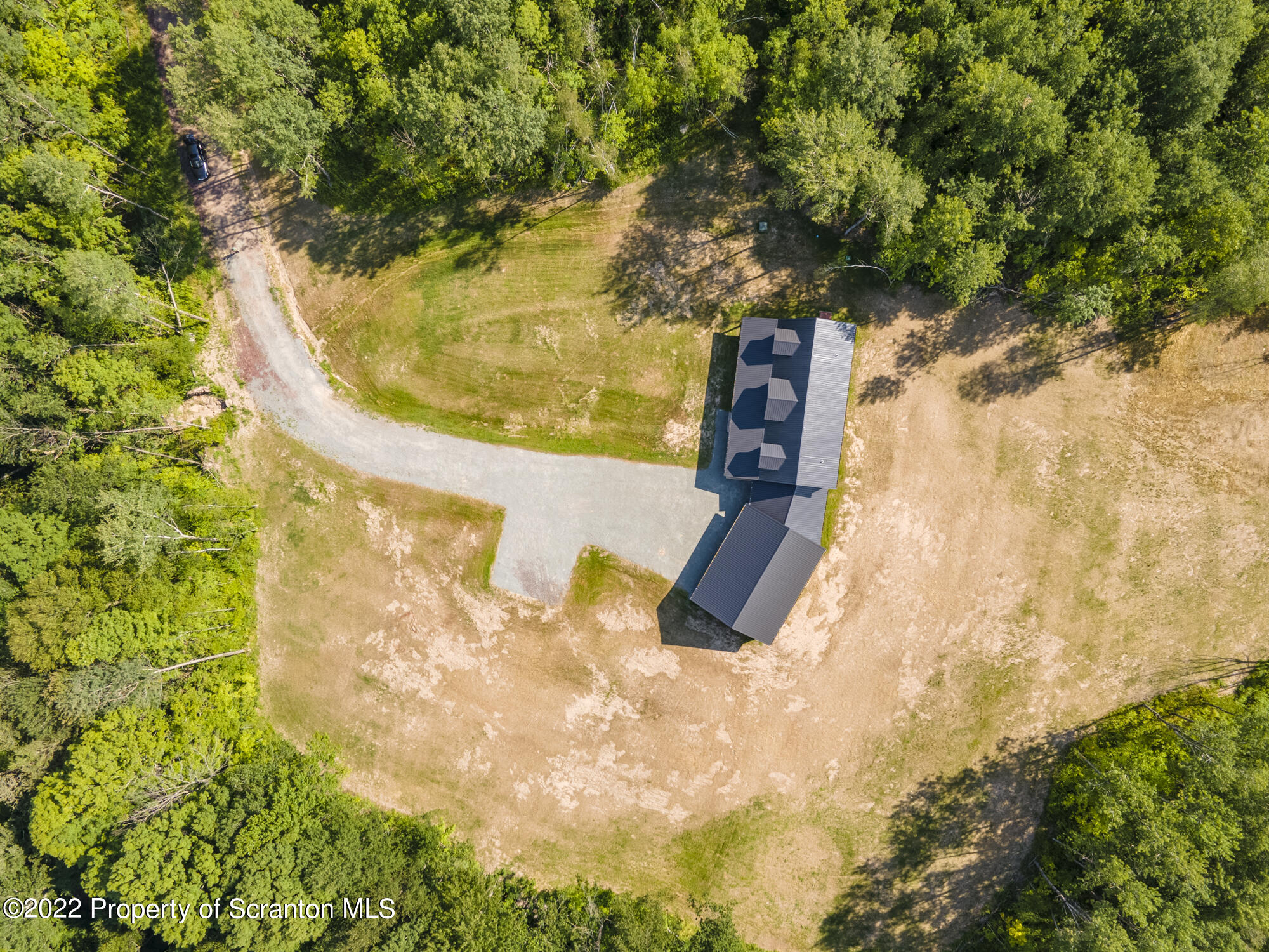 311 Jubinsky Road Waymart, PA 18472 - Photo 79 of 89