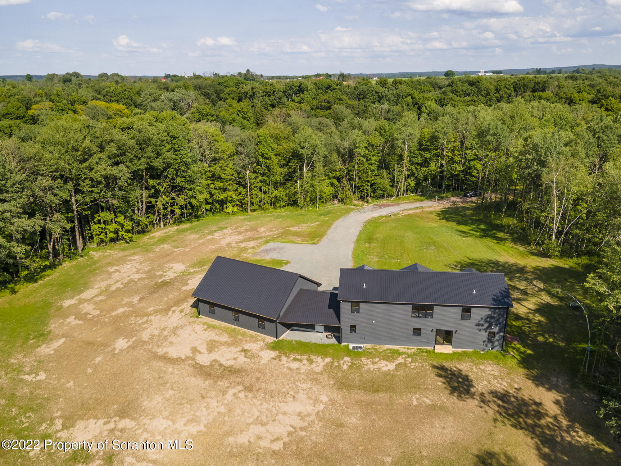 311 Jubinsky Road Waymart, PA 18472 - Photo 80 of 89