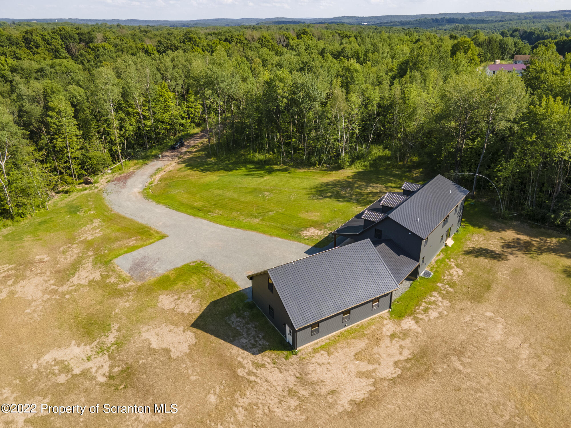 311 Jubinsky Road Waymart, PA 18472 - Photo 81 of 89