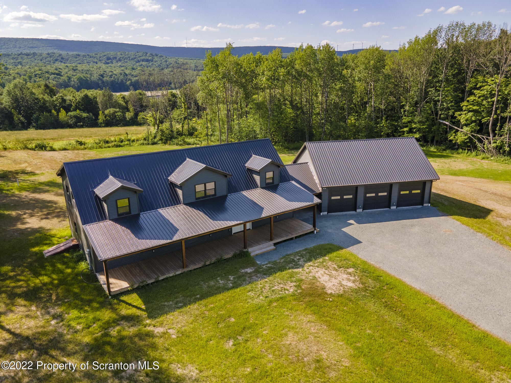 311 Jubinsky Road Waymart, PA 18472 - Photo 85 of 89