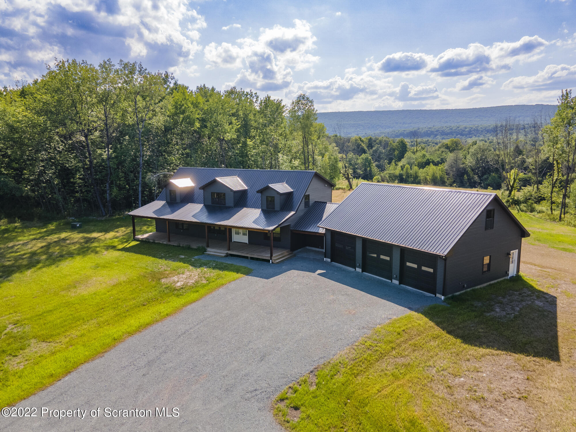 311 Jubinsky Road Waymart, PA 18472 - Photo 88 of 89