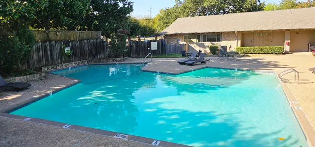 $1,800 | 2002 Voltaire Drive, Austin, TX 78752