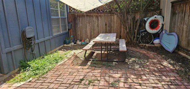 $1,800 | 2002 Voltaire Drive, Austin, TX 78752