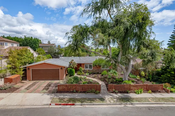 $1,899,000 | 270 Lee Drive, Santa Barbara, CA 93110