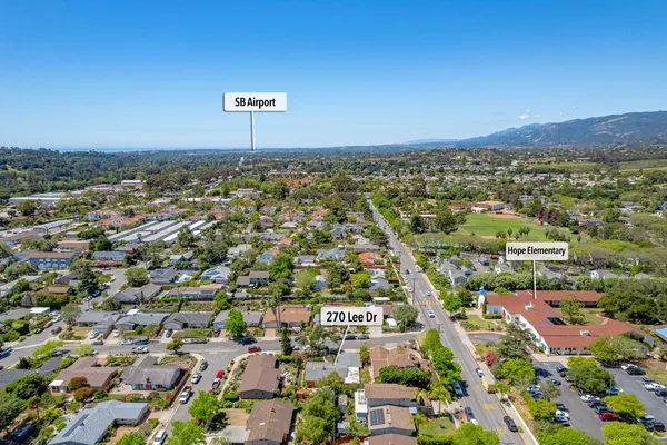 $1,899,000 | 270 Lee Drive, Santa Barbara, CA 93110