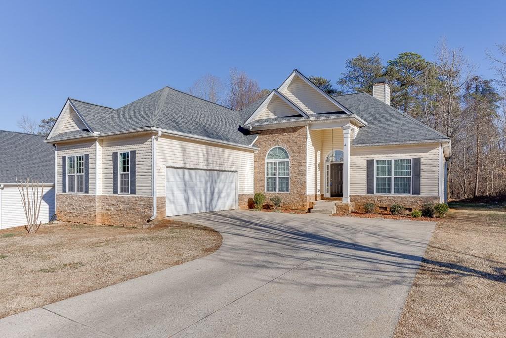 4256 Mountain Ridge Road Gainesville, GA 30506 - Photo 1 of 1 Gallery Image 1