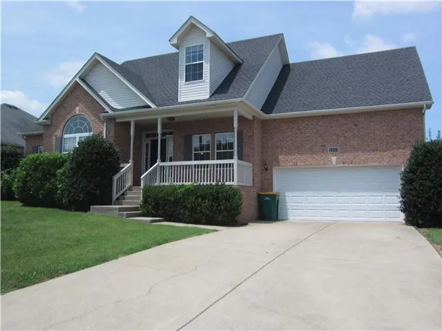 $2,500 | 1221 Chapmans Retreat Drive, Spring Hill, TN 37174