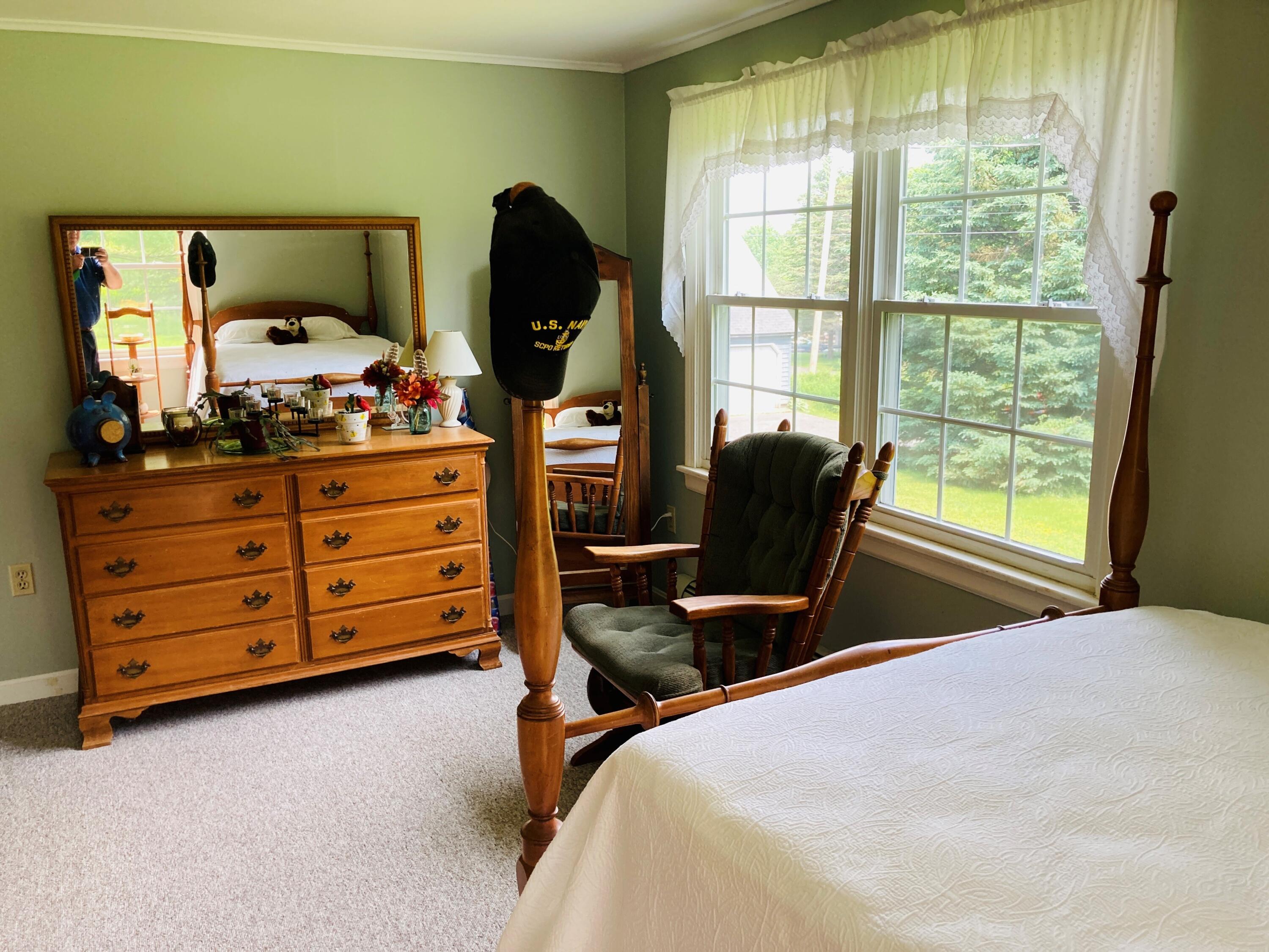 377 Kincaid Road Madison, ME 04950 - Photo 14 of 22 Bedroom #2