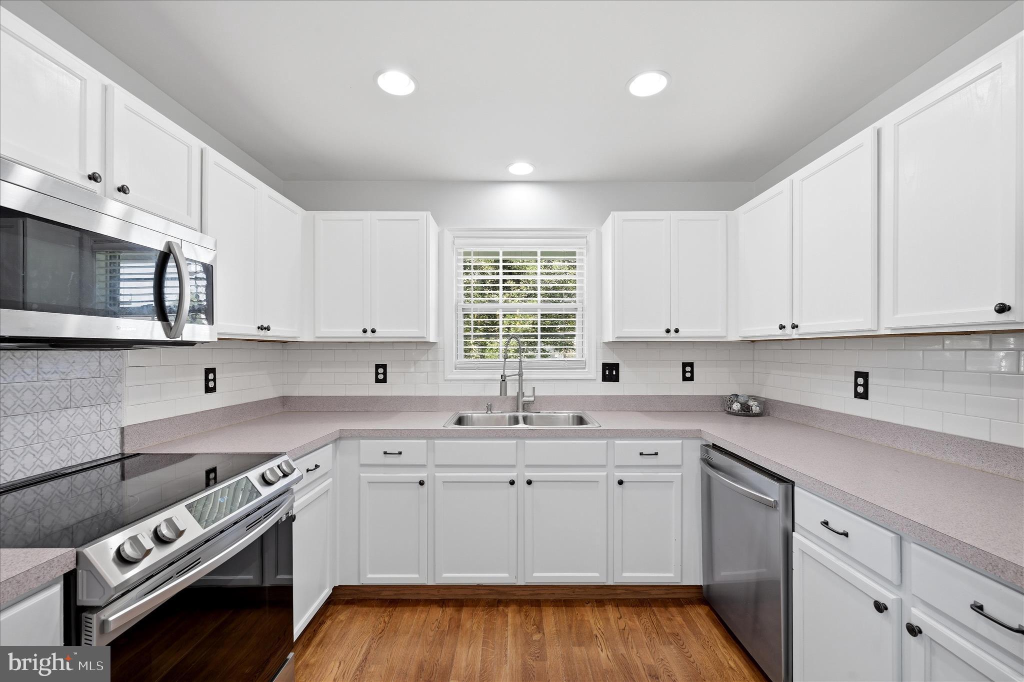 282 Ford Circle Inwood, WV 25428 - Photo 17 of 68 Kitchen