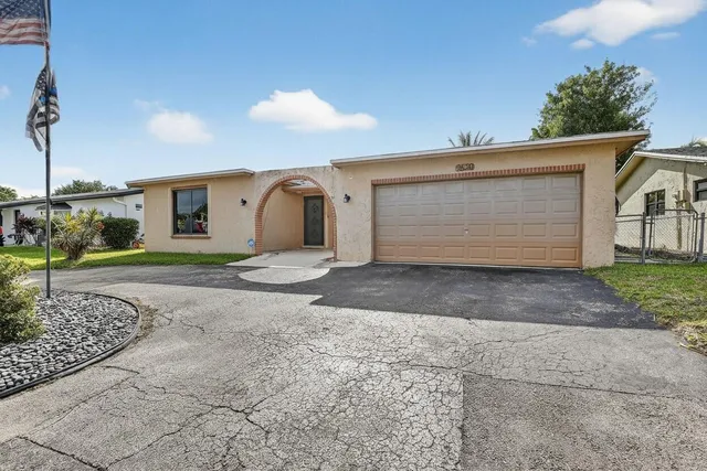 $590,000 | 9630 Northwest 21st Manor, Sunrise, FL 33322