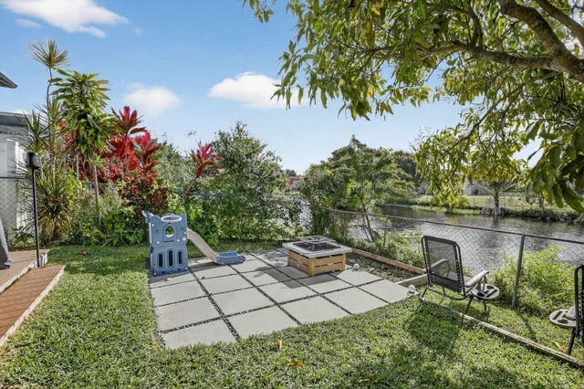 $590,000 | 9630 Northwest 21st Manor, Sunrise, FL 33322