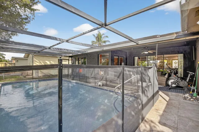 $590,000 | 9630 Northwest 21st Manor, Sunrise, FL 33322