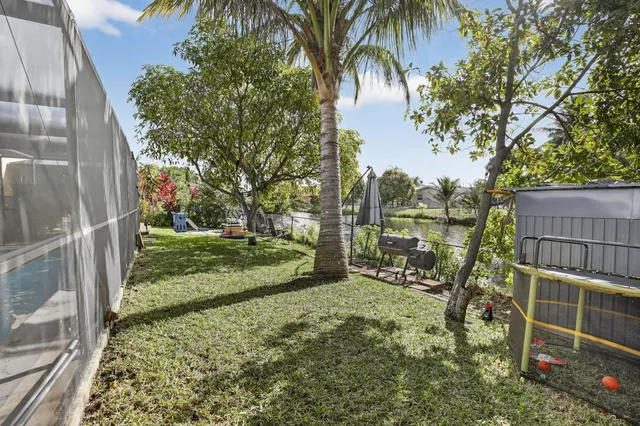 $590,000 | 9630 Northwest 21st Manor, Sunrise, FL 33322