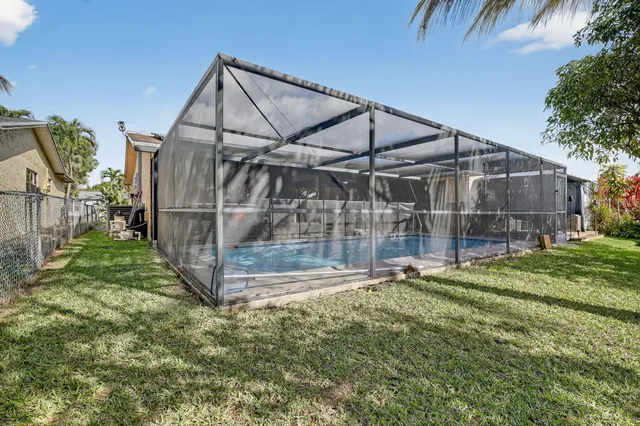 $590,000 | 9630 Northwest 21st Manor, Sunrise, FL 33322