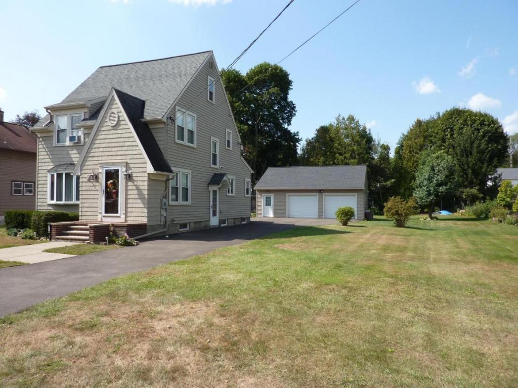 11 Trafford Road Binghamton, NY 13901 - Photo 17 of 24 Gallery Image 17