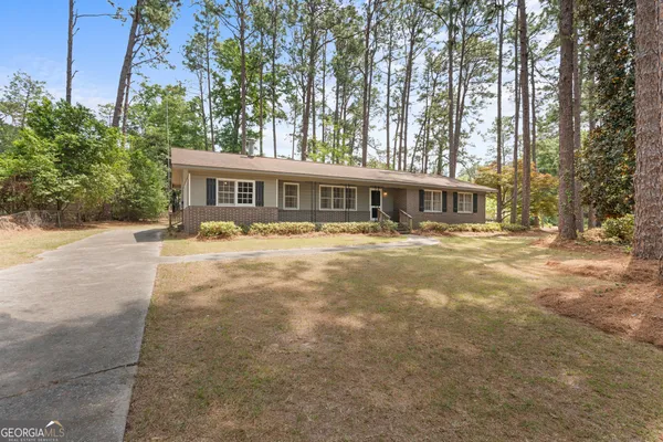 $225,000 | 103 Wildwood Drive, Sylvania, GA 30467