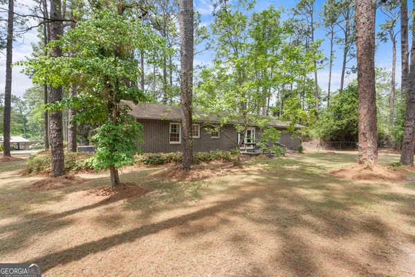 $225,000 | 103 Wildwood Drive, Sylvania, GA 30467