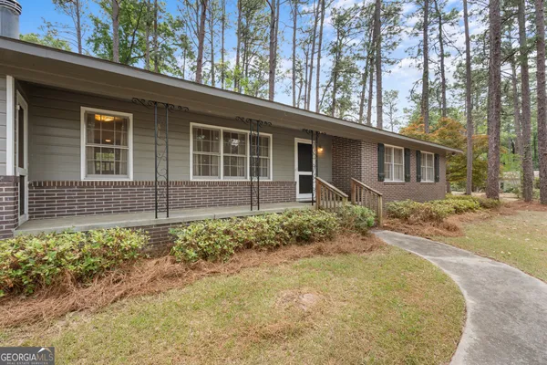 $225,000 | 103 Wildwood Drive, Sylvania, GA 30467