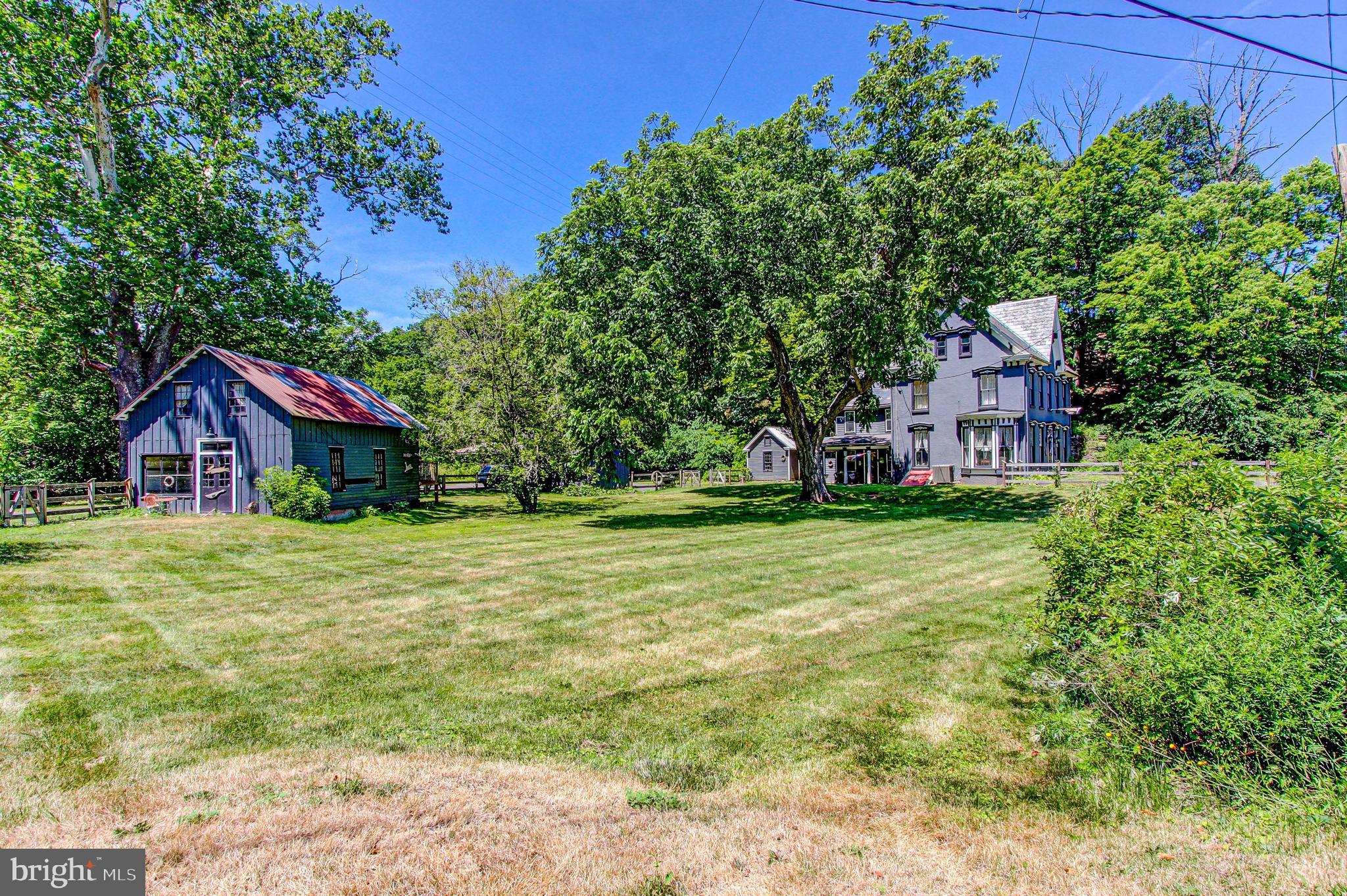 9754 Easton Road Kintnersville, PA 18930 - Photo 51 of 59