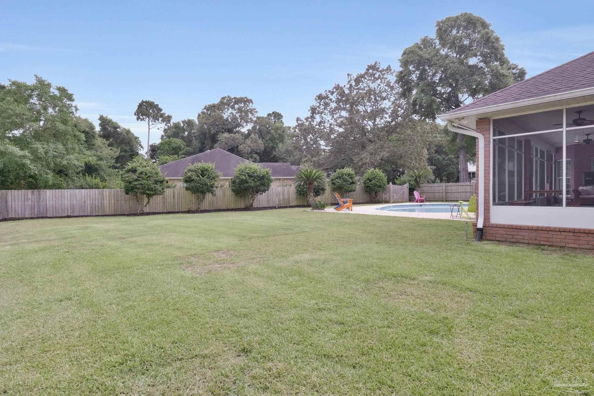 9244 Bell Ridge Drive Pensacola, FL 32526 - Photo 36 of 58