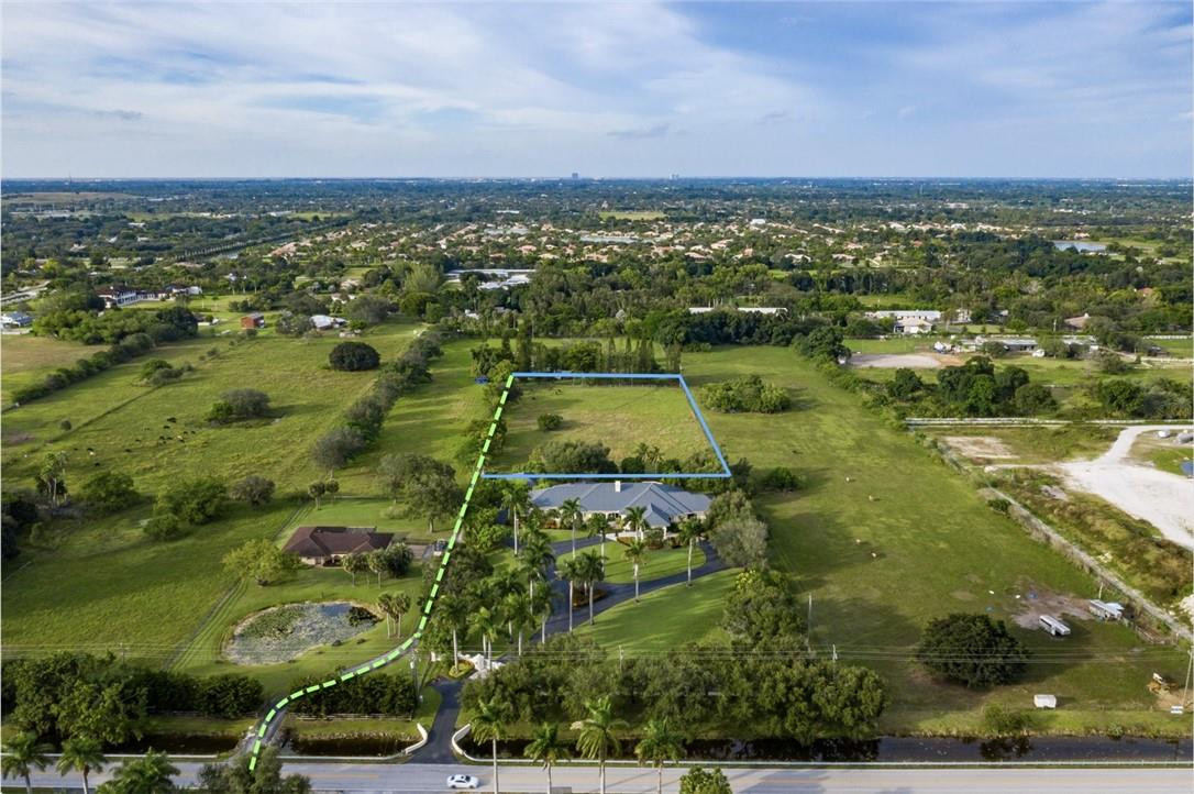 13271 Stirling Road Southwest Ranches, FL 33330 - Photo 2 of 19 Photo 2