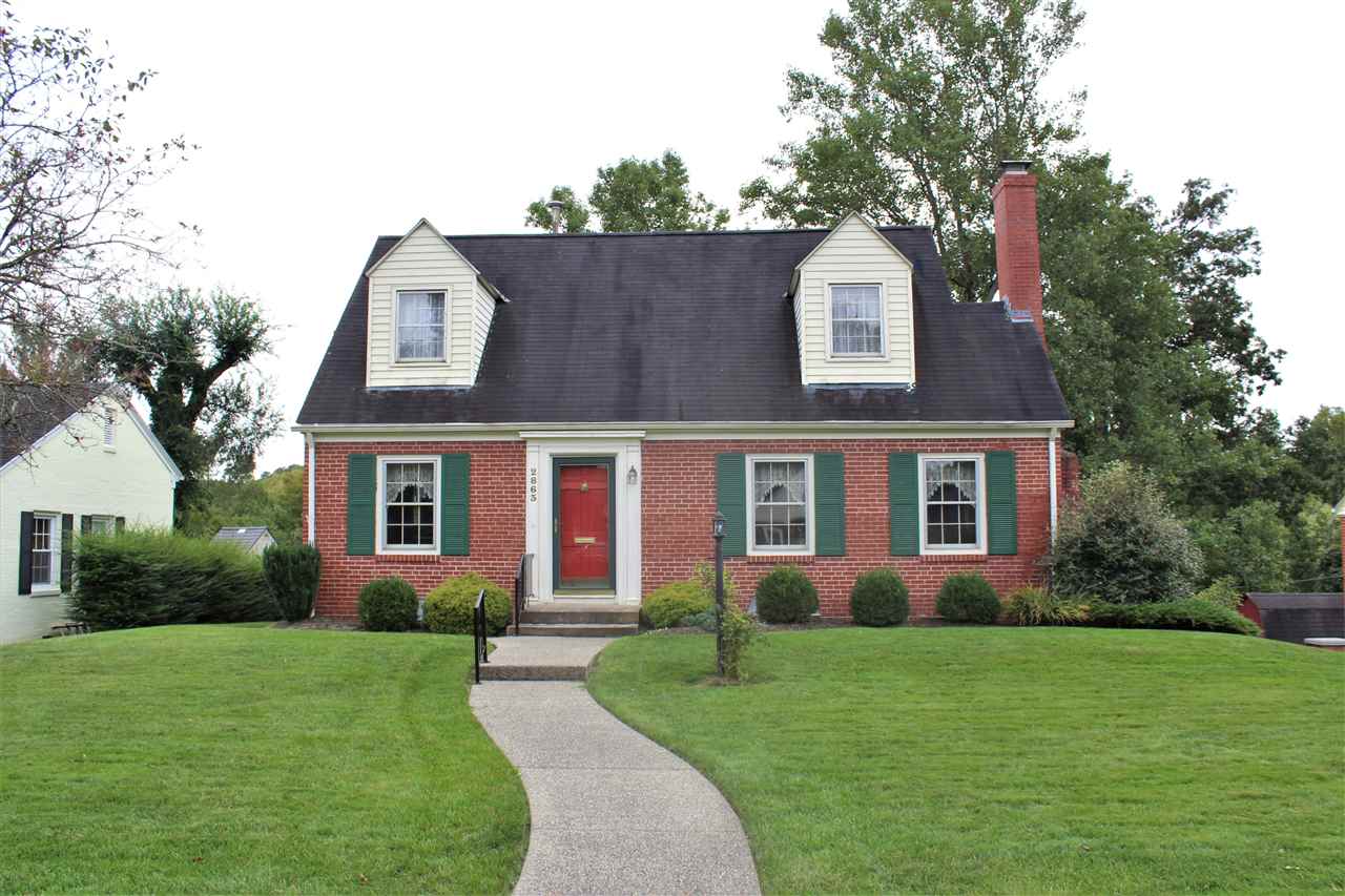 2863 Roseneath Road Huntington, WV 25705 - Photo 1 of 29 Gallery Image 1