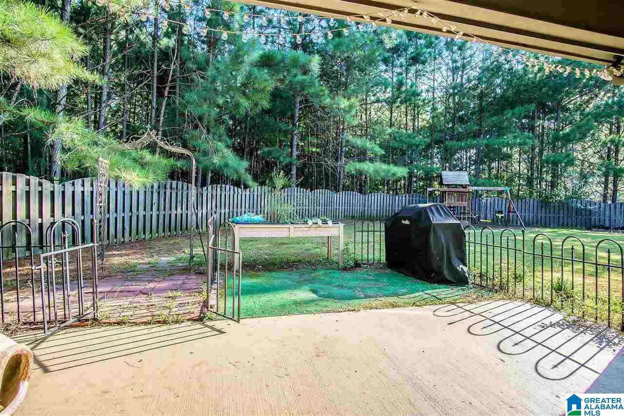 100 Scarlet Lane Chelsea, AL 35043 - Photo 31 of 38