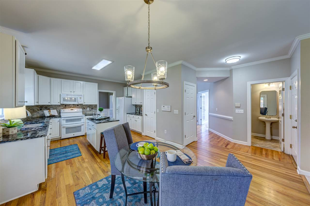 104 Plyersmill Road Cary, NC 27519 - Photo 9 of 30 Breakfast Area