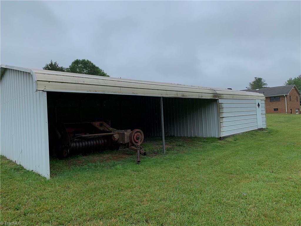 788 Pickett Road Lexington, NC 27295 - Photo 21 of 25 large good condition out building