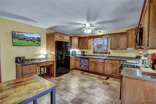 $265,000 | 3608 Ford Miles Road, Hinsdale, NY 14727