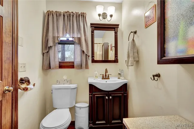 $265,000 | 3608 Ford Miles Road, Hinsdale, NY 14727