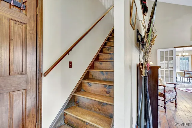 $265,000 | 3608 Ford Miles Road, Hinsdale, NY 14727