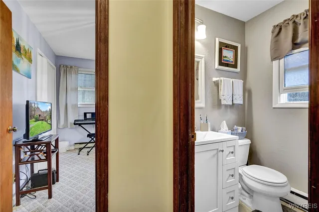 $265,000 | 3608 Ford Miles Road, Hinsdale, NY 14727