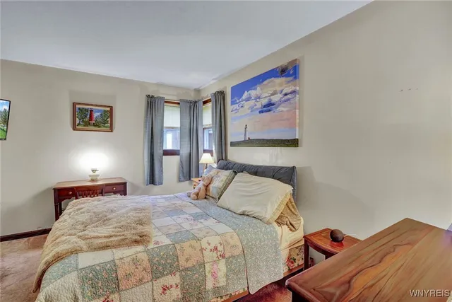 $265,000 | 3608 Ford Miles Road, Hinsdale, NY 14727