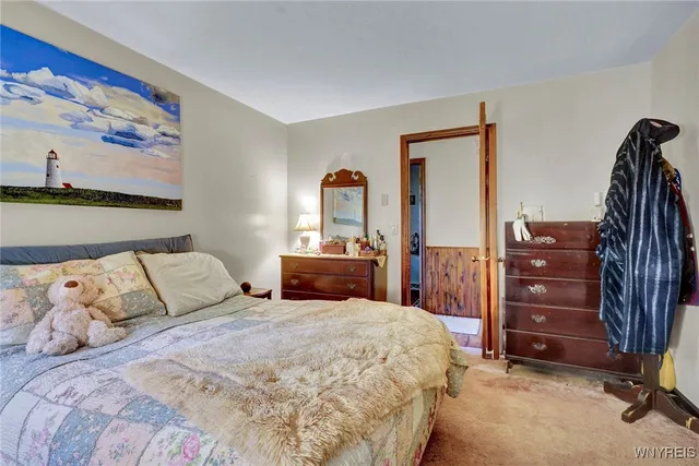 $265,000 | 3608 Ford Miles Road, Hinsdale, NY 14727