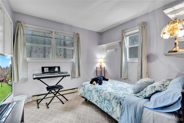 $265,000 | 3608 Ford Miles Road, Hinsdale, NY 14727