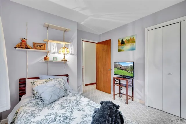 $265,000 | 3608 Ford Miles Road, Hinsdale, NY 14727