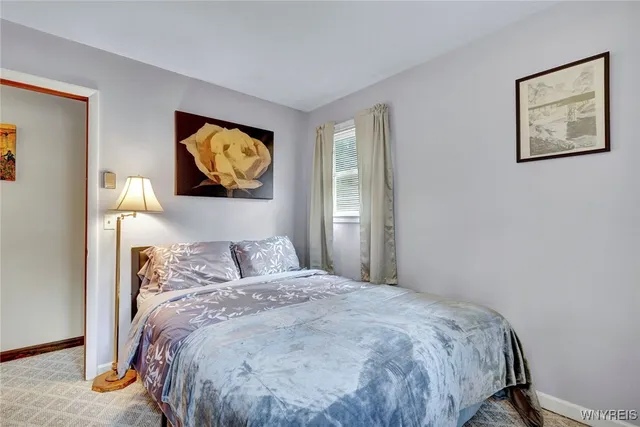 $265,000 | 3608 Ford Miles Road, Hinsdale, NY 14727