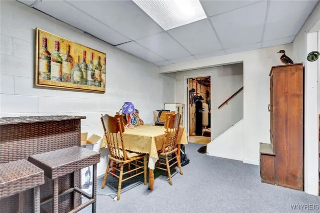 $265,000 | 3608 Ford Miles Road, Hinsdale, NY 14727