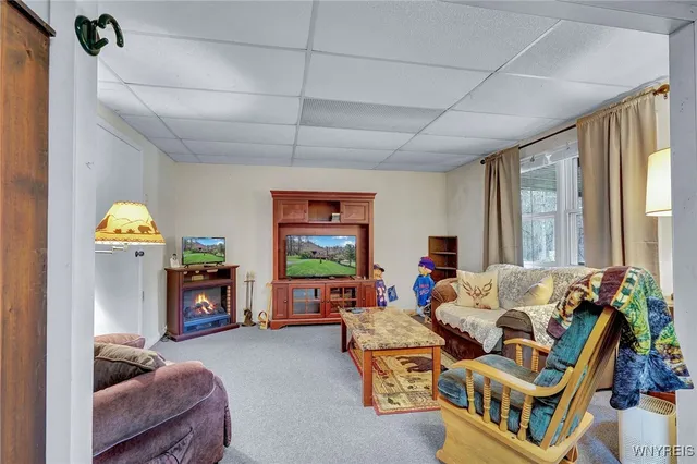 $265,000 | 3608 Ford Miles Road, Hinsdale, NY 14727