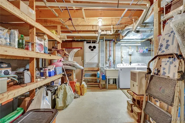 $265,000 | 3608 Ford Miles Road, Hinsdale, NY 14727