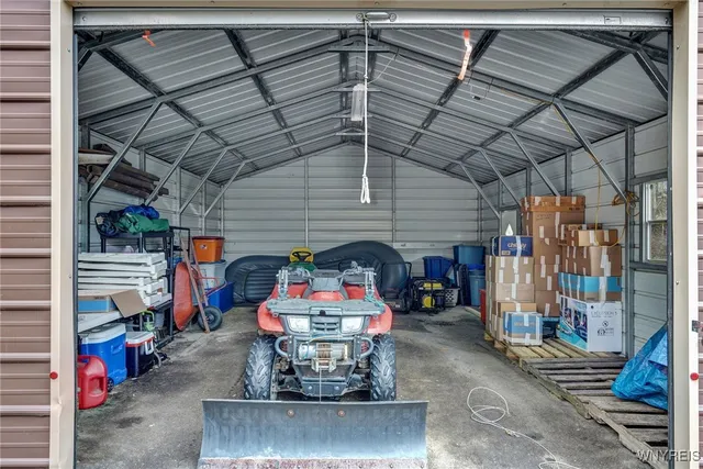 $265,000 | 3608 Ford Miles Road, Hinsdale, NY 14727