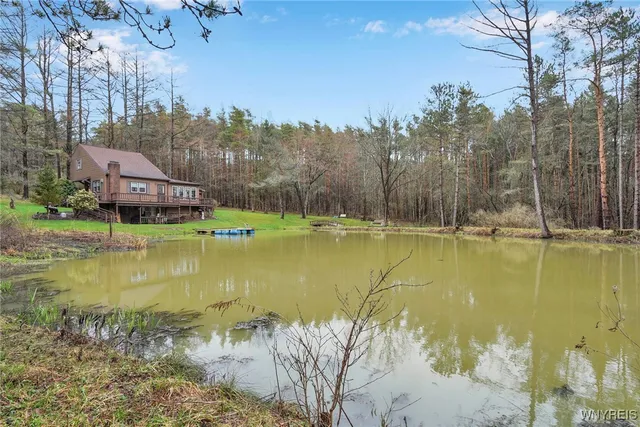 $265,000 | 3608 Ford Miles Road, Hinsdale, NY 14727