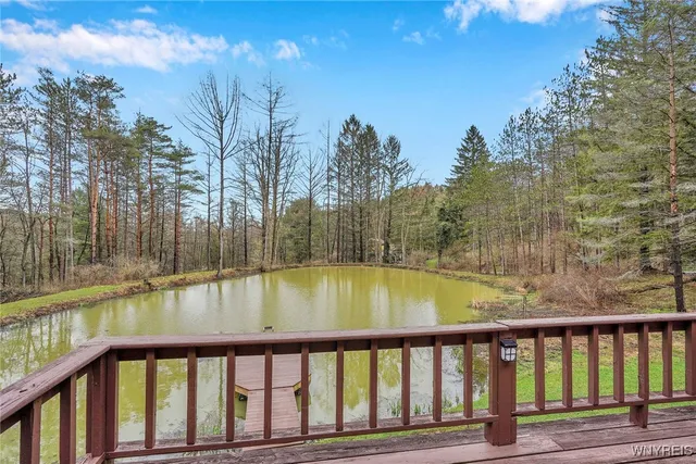 $265,000 | 3608 Ford Miles Road, Hinsdale, NY 14727