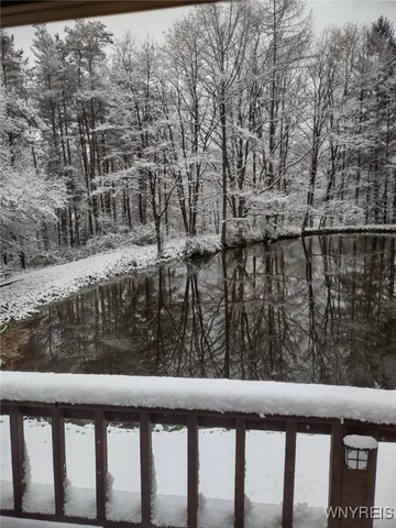 $265,000 | 3608 Ford Miles Road, Hinsdale, NY 14727